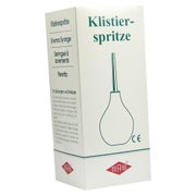 Klistierspritze Gr.7 Birnf.m.kan.260 g 1 St