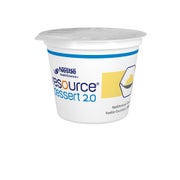 Resource Dessert 2.0 Vanille 4X125 g
