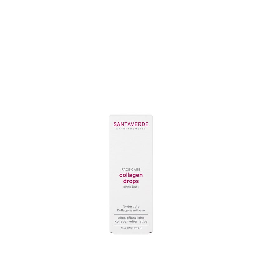 reines aloe vera gel reformhaus Santaverde - aloe vera gel pur mit Duft main image 0