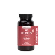 Kasimir+Lieselotte Cordyceps Vitalpilz Kapsel Bio 100 St