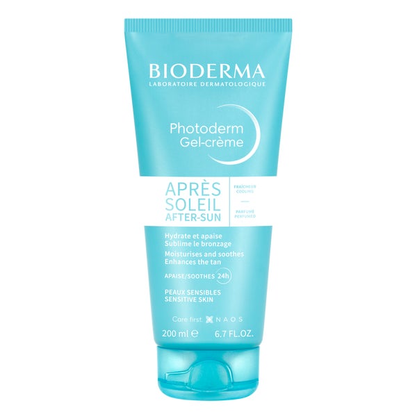 BIODERMA Photoderm Gel-Crème Après-Soleil 200 ml