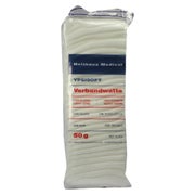 Holthaus Medical YPSISOFT Verbandwatte, verschiedene Größen - 1 Packung = 50 g 50 g