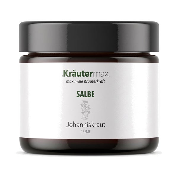 Salbe Johanniskraut+ 100 ml