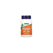 Produktabbildung: Selen 100 µg, Tabletten 100 St
