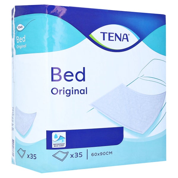 TENA Bed Original - 35 Stück 60 x 90 cm 35 St