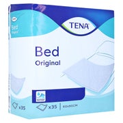 TENA Bed Original - 35 Stück 60 x 90 cm 35 St