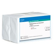 Höga-kompressen OP 10x20 cm unsteril 8fa 100 St