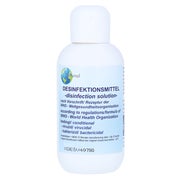 Desinfektionsmittel Xerunol N.vorschrift 200 ml