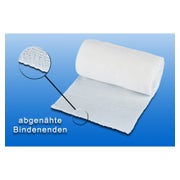 NOBA Nobalastik® Mittelzugbinde steril 16 Stück 16 St