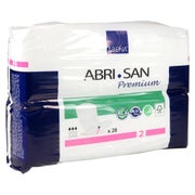 Abri-san Micro Air Plus Nr.2 28 St