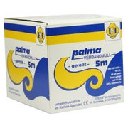 Palma Verbandmull 80 cm 5 m Rolle 1X5 m