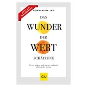 Produktabbildung: Das Wunder der Wertschätzung 1 St