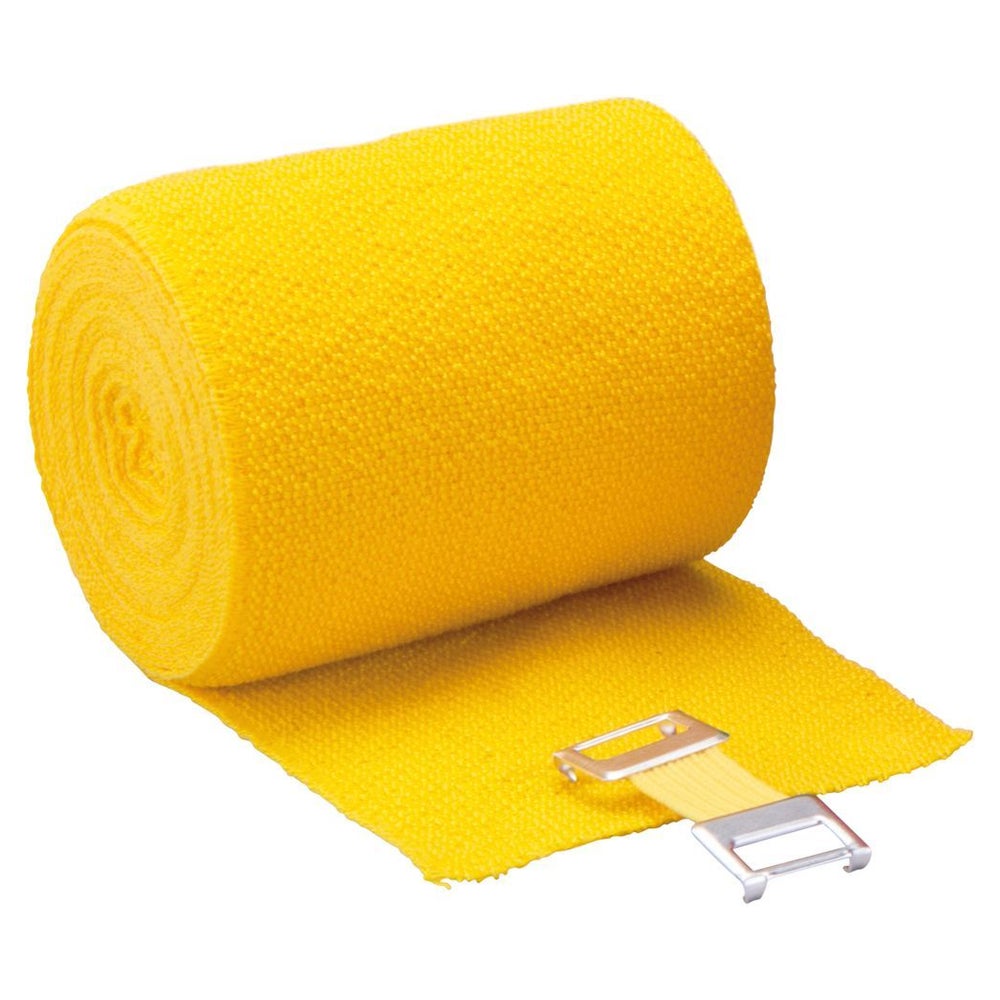Höga-lastic Color Idealbinde 6 cmx5 m ge 1 St