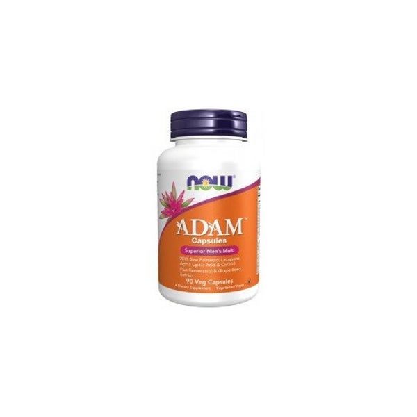 ADAM™ - Multivitamin für Männer, Kapseln 90 St
