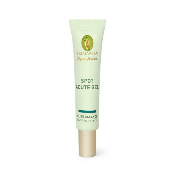 Spot Acute Gel 10 ml