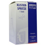 Klistierspritze 145 g Gr.5 birnf.Weich-P 1 St