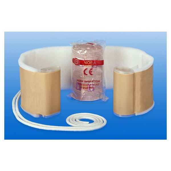 NOBA Extensionsverband mit Kleber - Kleinkind 1 St