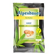 Alpenbauer Bio Hanf Mango 90 g