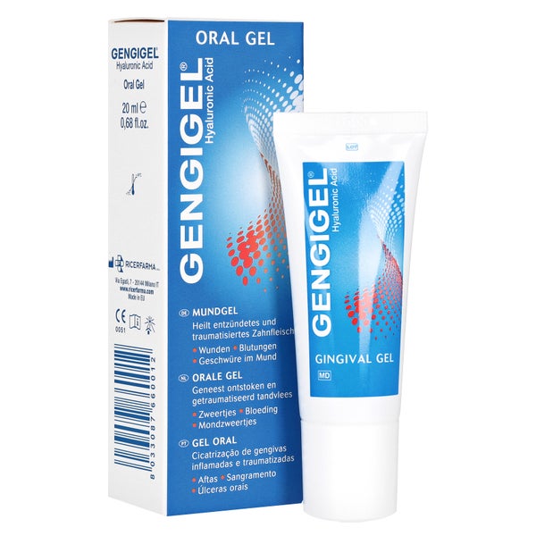 Gengigel Gel 20 ml