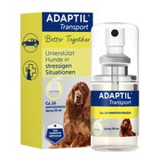 Produktabbildung: ADAPTIL Transport Spray 20 ml