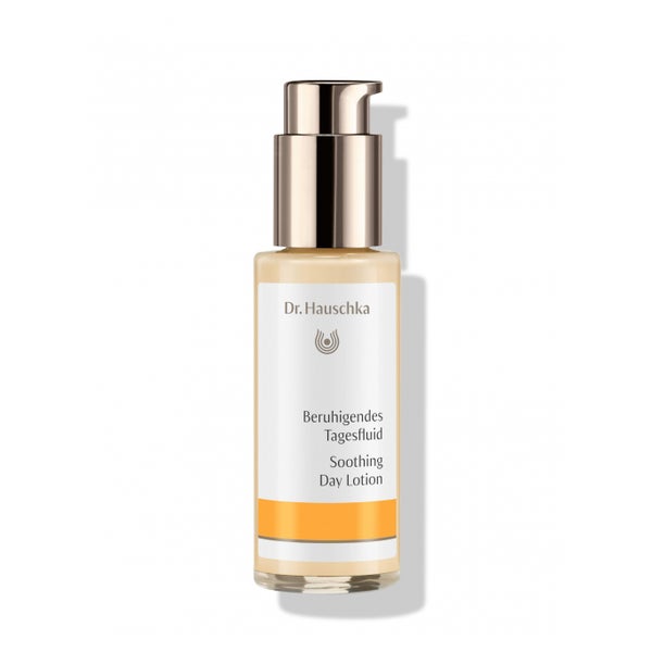 Dr. Hauschka Beruhigendes Tagesfluid 50 ml