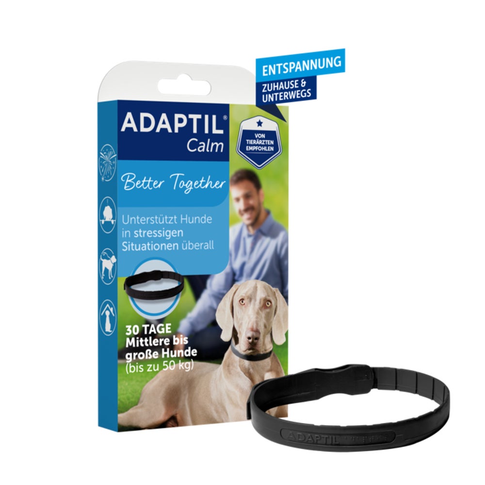 Adaptil Calm collier M-L