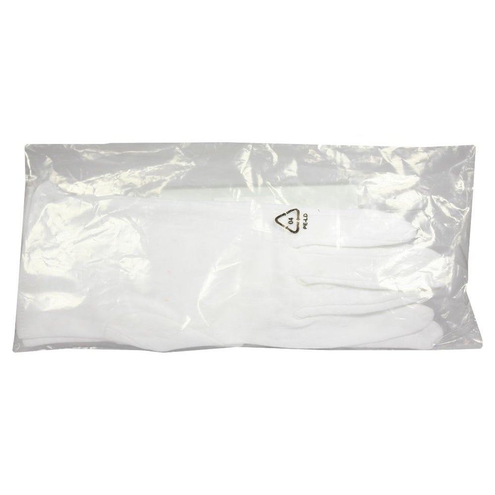 Handschuhe OP Baumwolle Gr.15 2 St