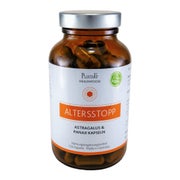 Astragalus Und Panax Kapseln 120 St