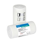 Höga-lastic Idealbinde 8 cmx5 m m.Cellop 1 St