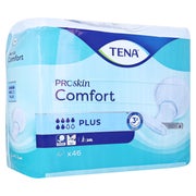 Produktabbildung: TENA Comfort ConfioAir - 46 Stück Plus 46 St