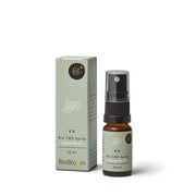 BioBloom spearmint 5% Bio CBD Spray 10 ml