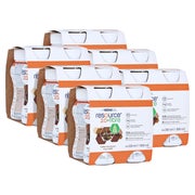 Produktabbildung: Resource 2.0 Fibre Kaffee 6X4X200 ml