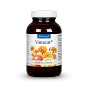 BioProphyl Vimacur® Augenkapseln Kapseln 120 St