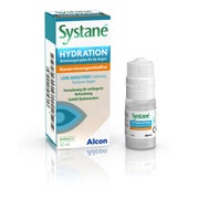 Systane HYDRATION ohne Konservierungsmittel 10 ml