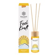 Produktabbildung: Baldini Feelkraft Raumduftset mit Stäbch 50 ml