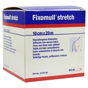 Fixomull Stretch 10 cmx20 m 1 St