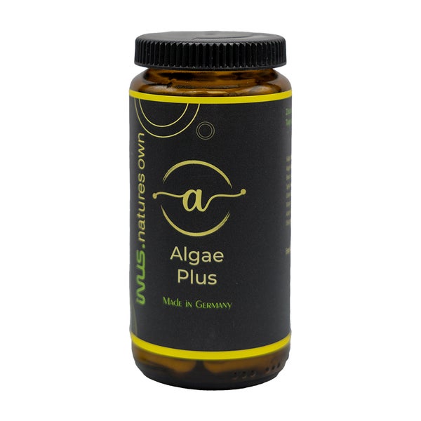 INUS Natures own Algae Plus 120 St