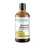 Bioherba Boswellia Weihrauch Tropfen Tinktur 100 ml