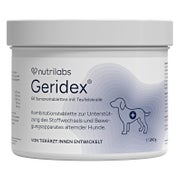 GERIDEX 60 St