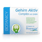GEHIRN AKTIV Complex 60 St