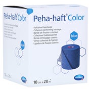 Peha-haft Color Fixierb.latexfrei 10 cmx 1 St