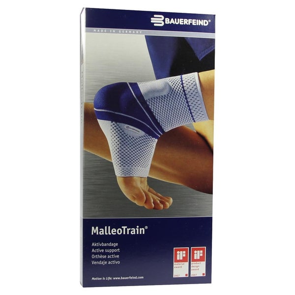 Malleotrain Sprunggelenkb.links Gr.1 nat 1 St
