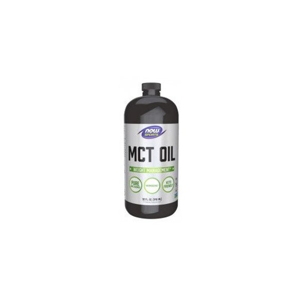 Olej MCT (MCT-Öl) 946 ml, płyn 946 ml
