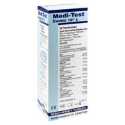 Medi-test Nitrit Teststreifen 50 St