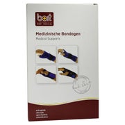 BORT Daumen-hand-bandage S haut 1 St