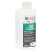 Formades Derm Plus Hände & Hautdesinfekt 500 ml