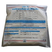 Latex Schaumkissen rund 42 cm 1 St