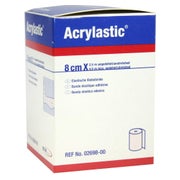 Acrylastic 8 Cmx2,5 m Binden 1 St