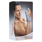 Rhizo-hit Daumenorthese Gr.S schwarz 076 1 St