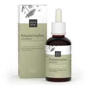 Pure Ella KRÄUTERTROPFEN – ohne Alkohol 50 ml